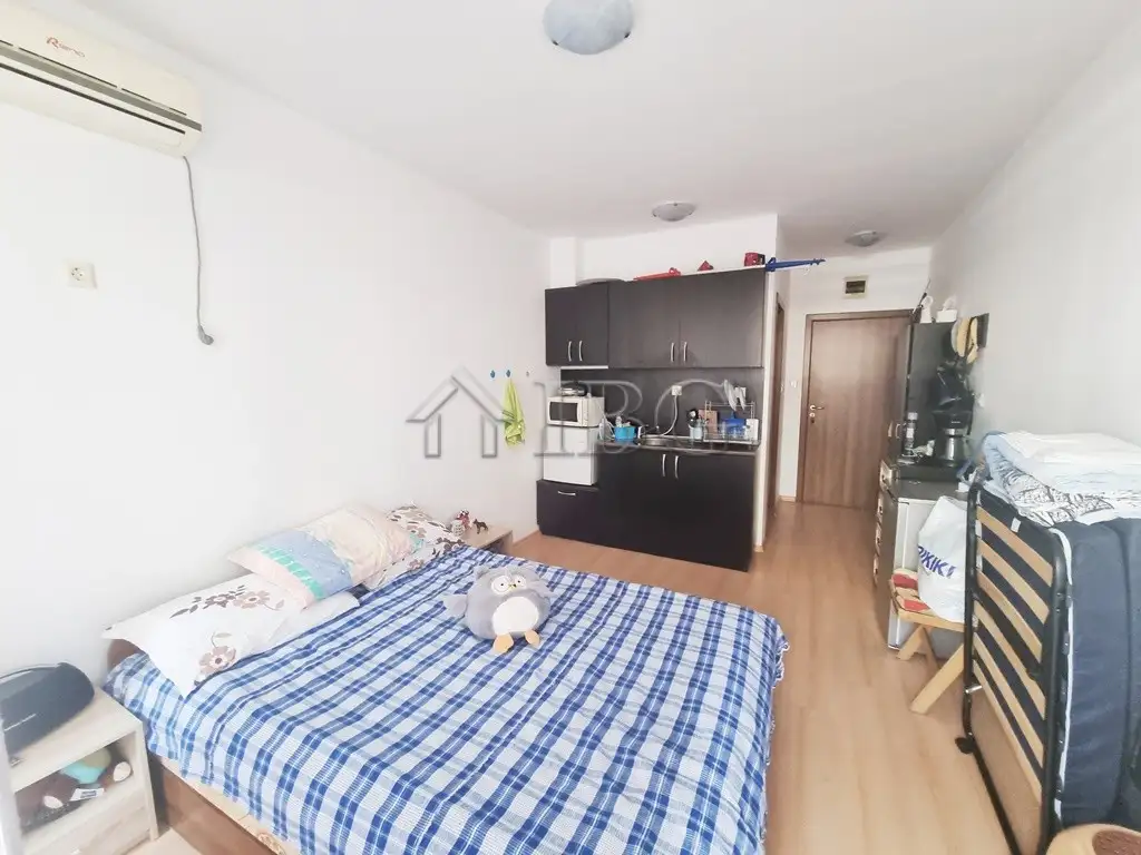 Flat 28m² in Bulgaria, Sunny Beach. Priced at 29500€ rent photo-7
