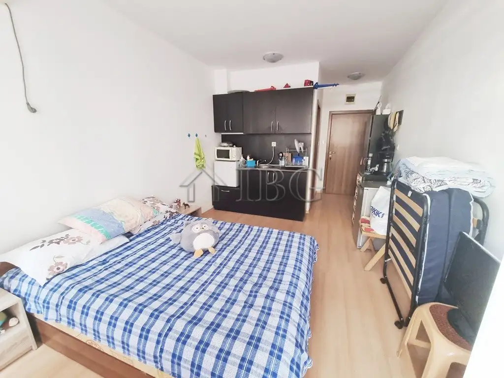 Flat 28m² in Bulgaria, Sunny Beach. Priced at 29500€ rent photo-8
