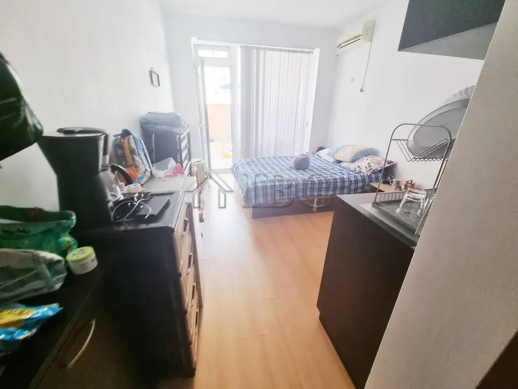 Flat 28m² in Bulgaria, Sunny Beach. Priced at 29500€ rent photo-9