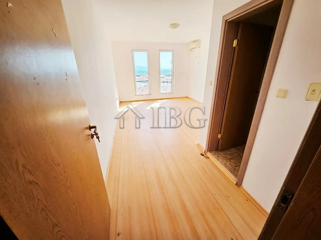 Flat 30m² in Bulgaria, Sunny Beach. Priced at 27500€ rent photo-1