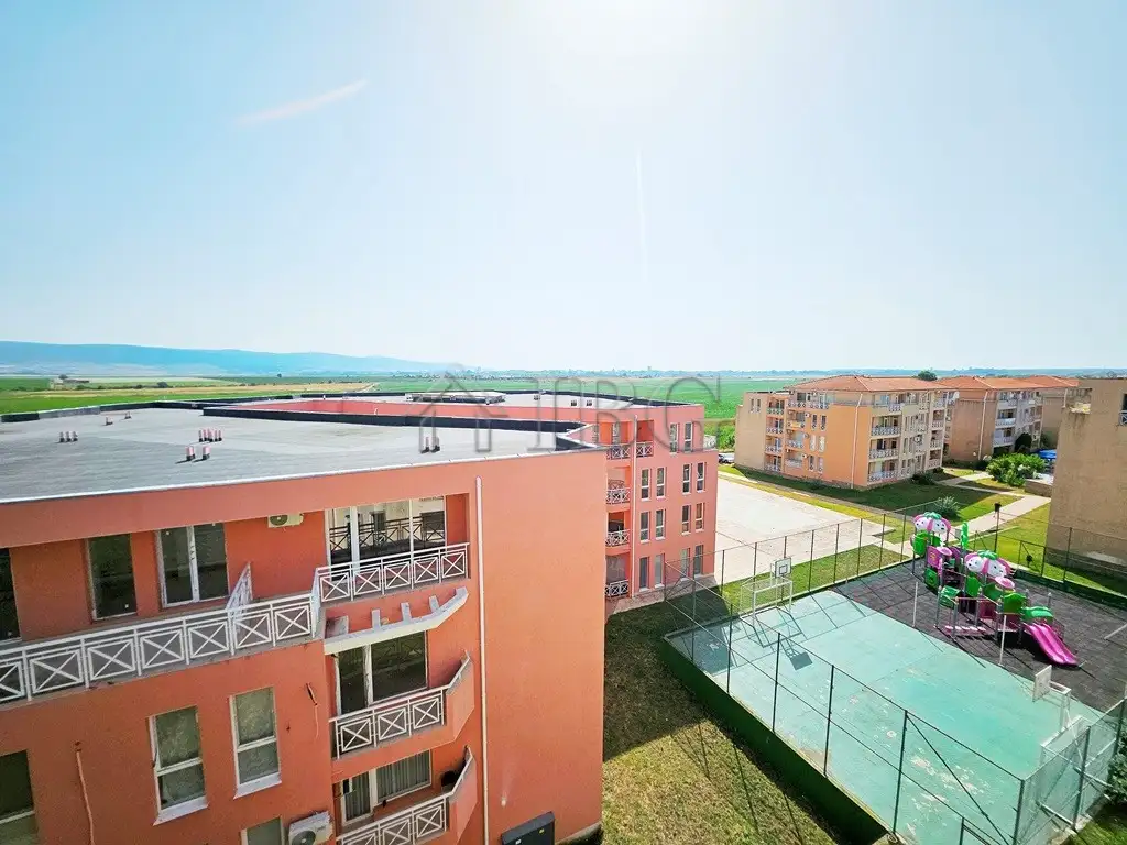 Flat 30m² in Bulgaria, Sunny Beach. Priced at 27500€ rent photo-3