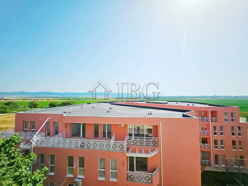 Flat 30m² in Bulgaria, Sunny Beach. Priced at 27500€ rent photo-4
