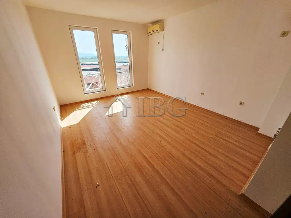 Flat 30m² in Bulgaria, Sunny Beach. Priced at 27500€ rent photo-6