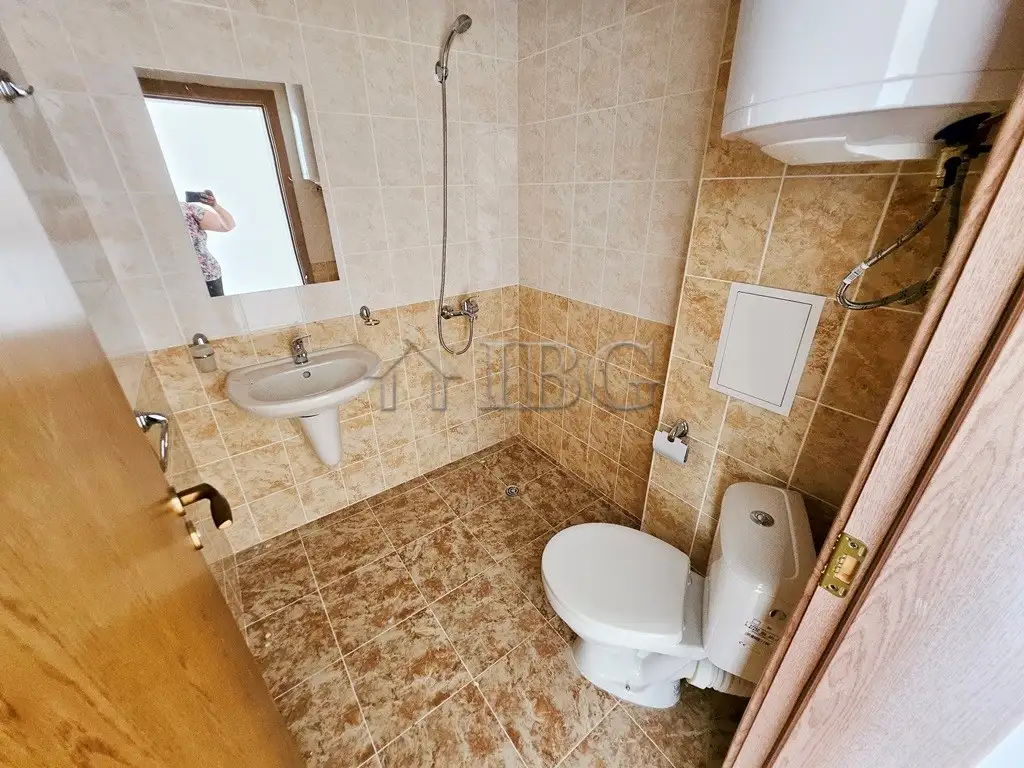Flat 30m² in Bulgaria, Sunny Beach. Priced at 27500€ rent photo-10