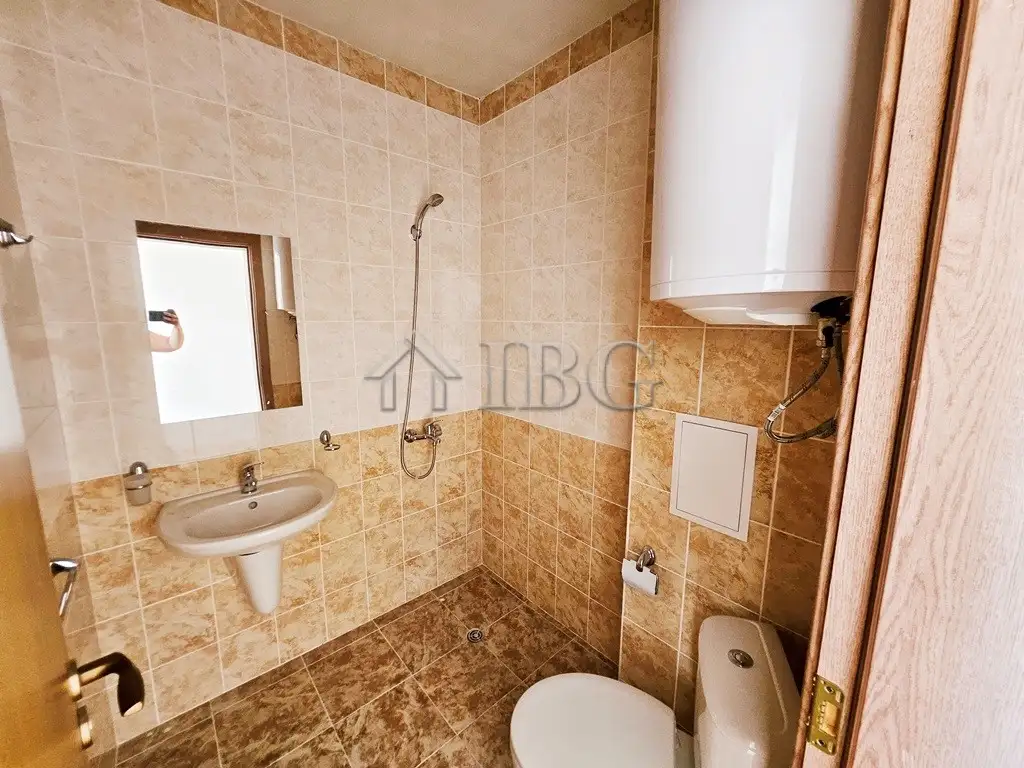 Flat 30m² in Bulgaria, Sunny Beach. Priced at 27500€ rent photo-11