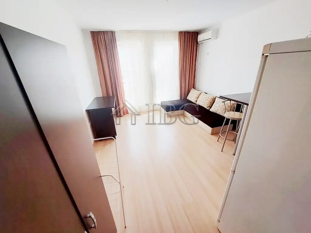 Flat 30m² in Bulgaria, Sunny Beach. Priced at 29000€ rent photo-1