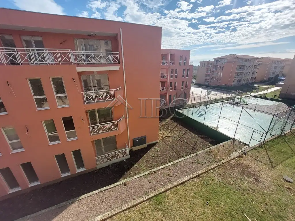 Flat 30m² in Bulgaria, Sunny Beach. Priced at 29000€ rent photo-3