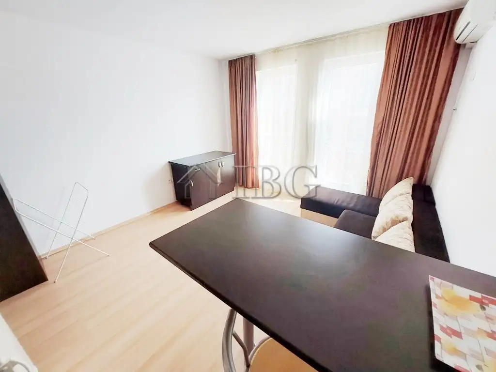 Flat 30m² in Bulgaria, Sunny Beach. Priced at 29000€ rent photo-5