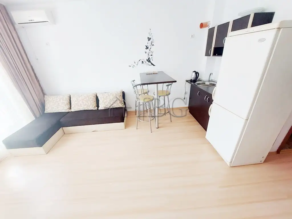 Flat 30m² in Bulgaria, Sunny Beach. Priced at 29000€ rent photo-7