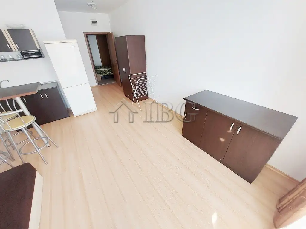 Flat 30m² in Bulgaria, Sunny Beach. Priced at 29000€ rent photo-9