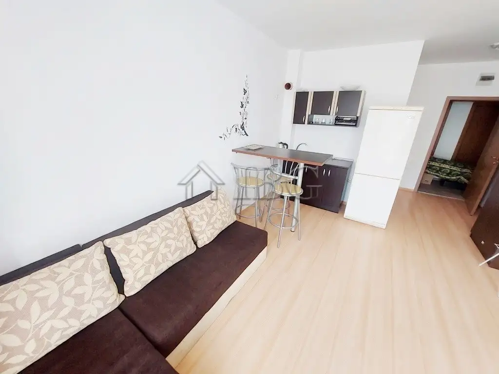 Flat 30m² in Bulgaria, Sunny Beach. Priced at 29000€ rent photo-10
