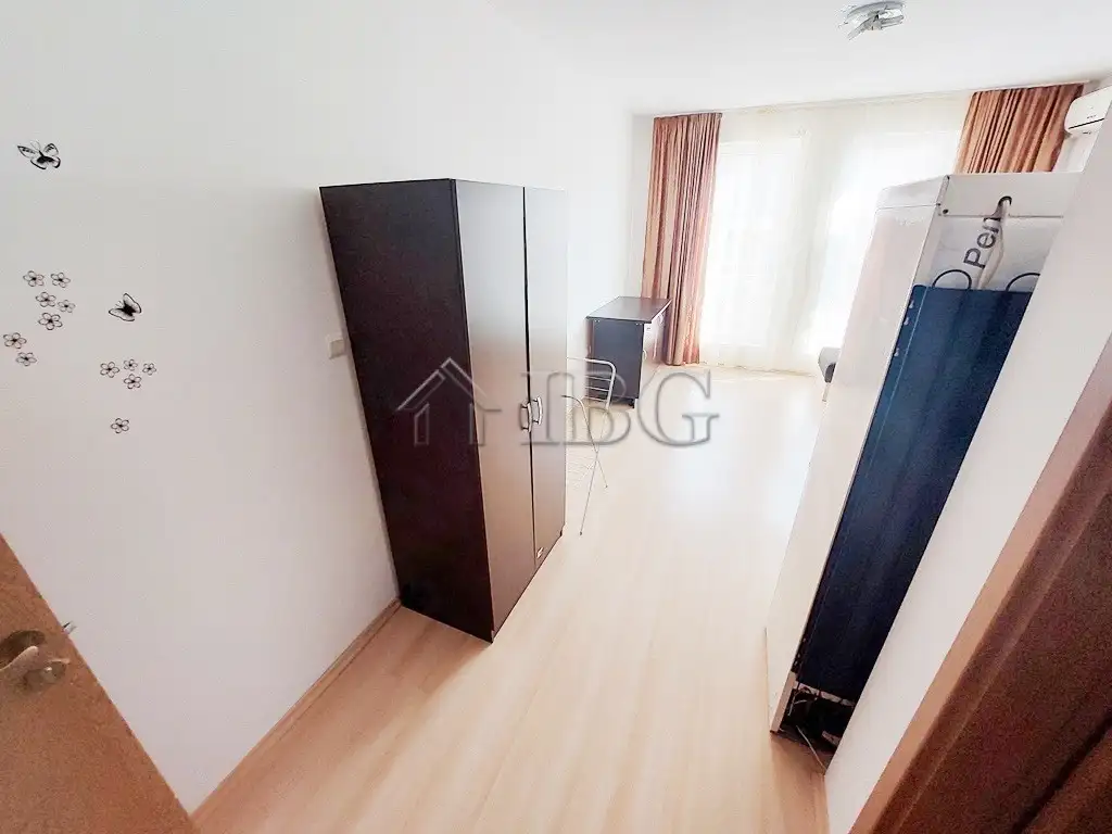 Flat 30m² in Bulgaria, Sunny Beach. Priced at 29000€ rent photo-11