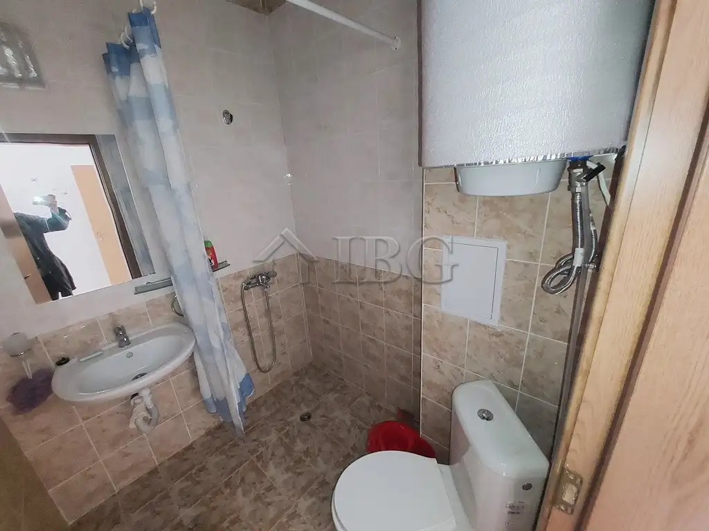 Flat 30m² in Bulgaria, Sunny Beach. Priced at 29000€ rent photo-12