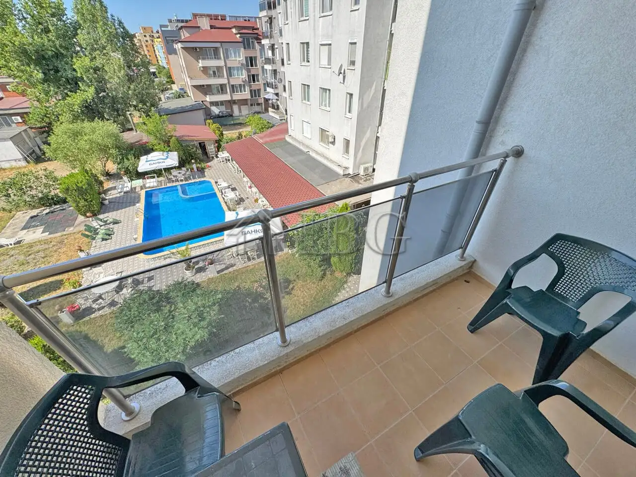 Flat 96m² in Bulgaria, Sunny Beach. Priced at 99999€ rent photo-1