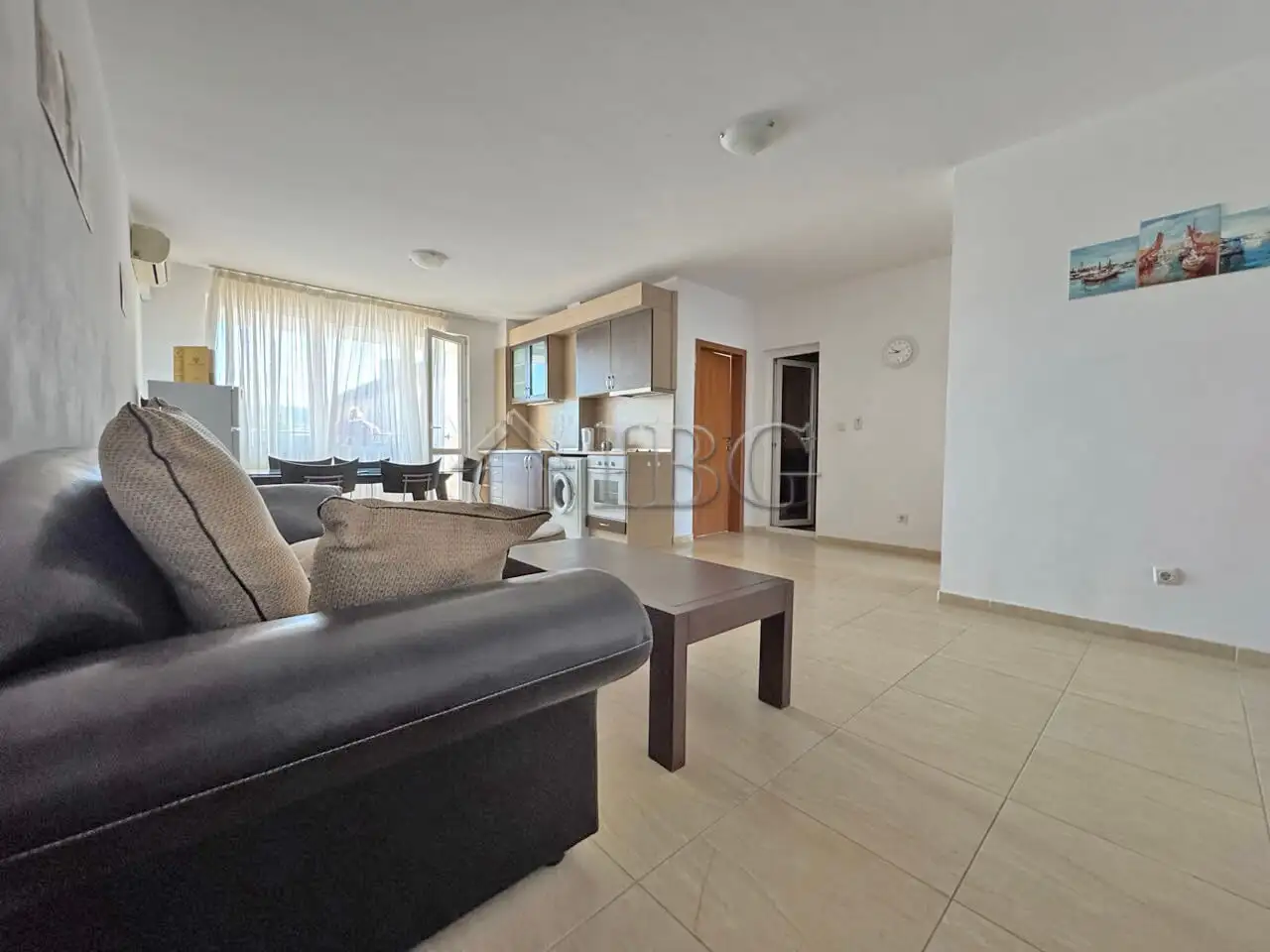 Flat 96m² in Bulgaria, Sunny Beach. Priced at 99999€ rent photo-2