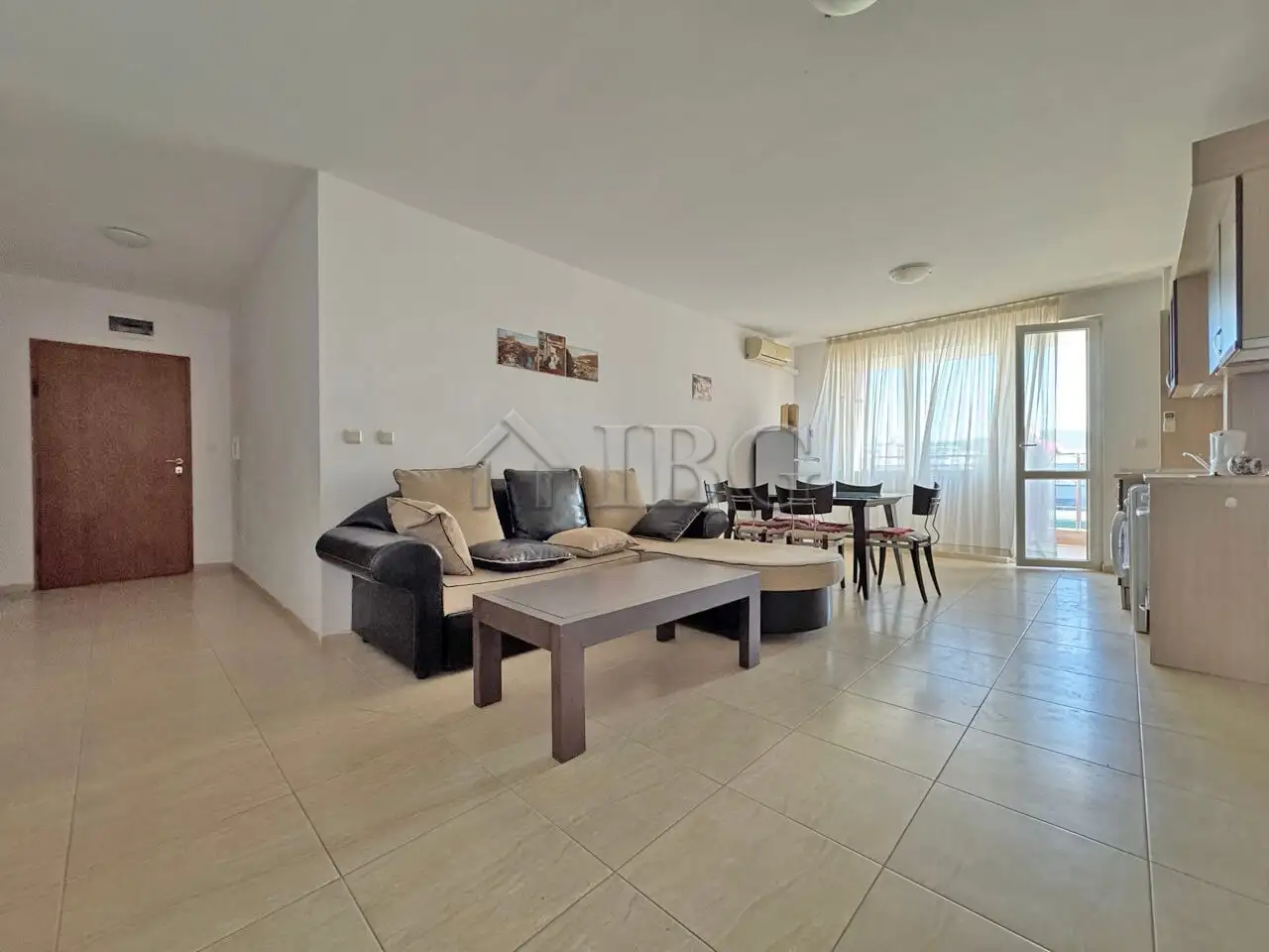 Flat 96m² in Bulgaria, Sunny Beach. Priced at 99999€ rent photo-3