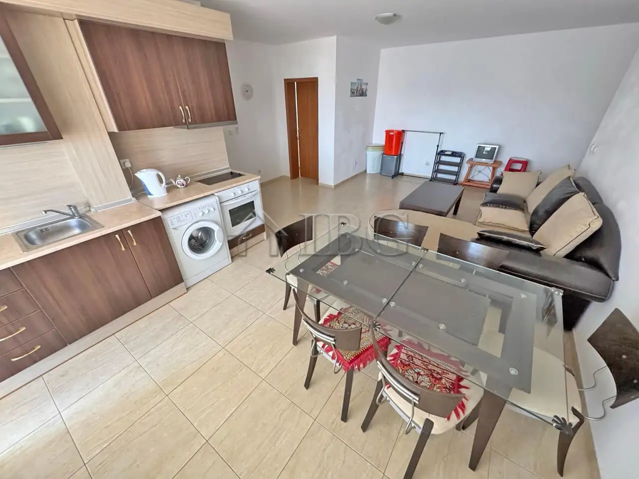 Flat 96m² in Bulgaria, Sunny Beach. Priced at 99999€ rent photo-4