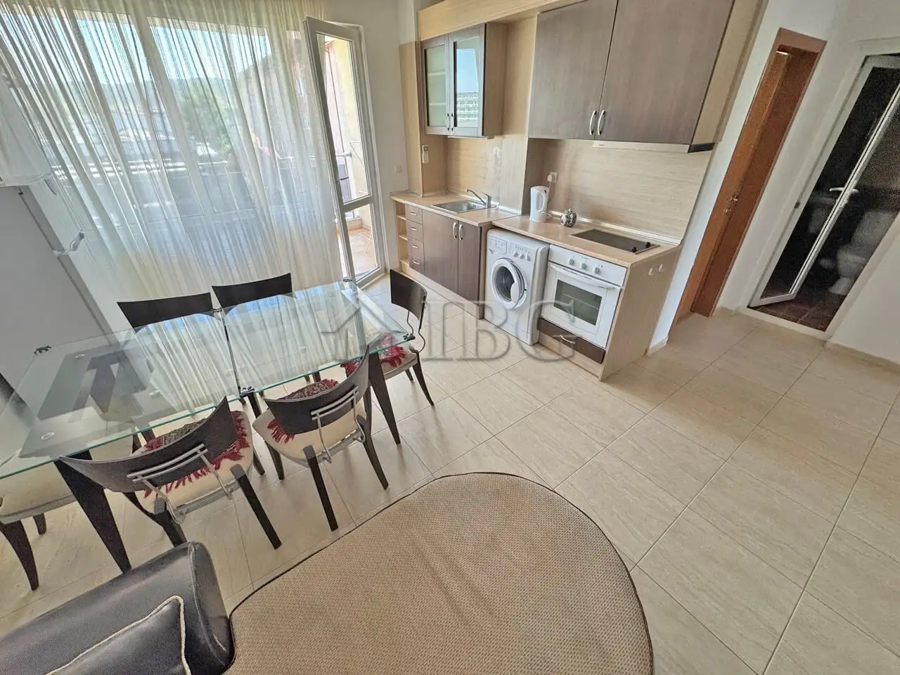 Flat 96m² in Bulgaria, Sunny Beach. Priced at 99999€ rent photo-6
