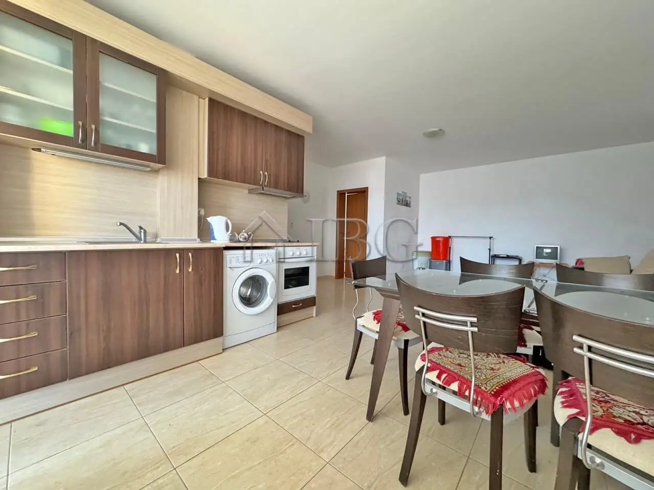 Flat 96m² in Bulgaria, Sunny Beach. Priced at 99999€ rent photo-7