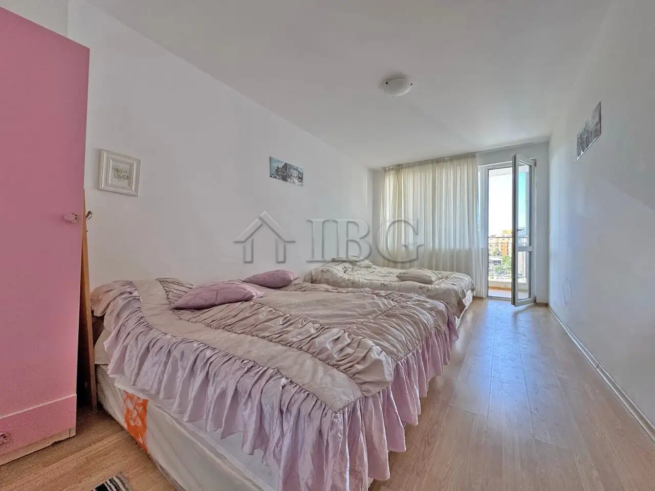 Flat 96m² in Bulgaria, Sunny Beach. Priced at 99999€ rent photo-8