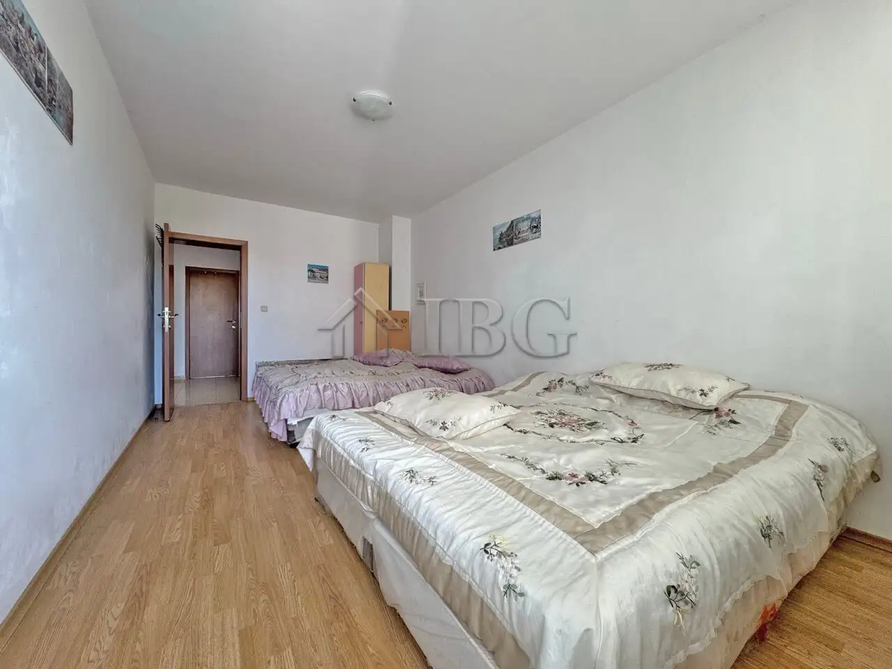 Flat 96m² in Bulgaria, Sunny Beach. Priced at 99999€ rent photo-9