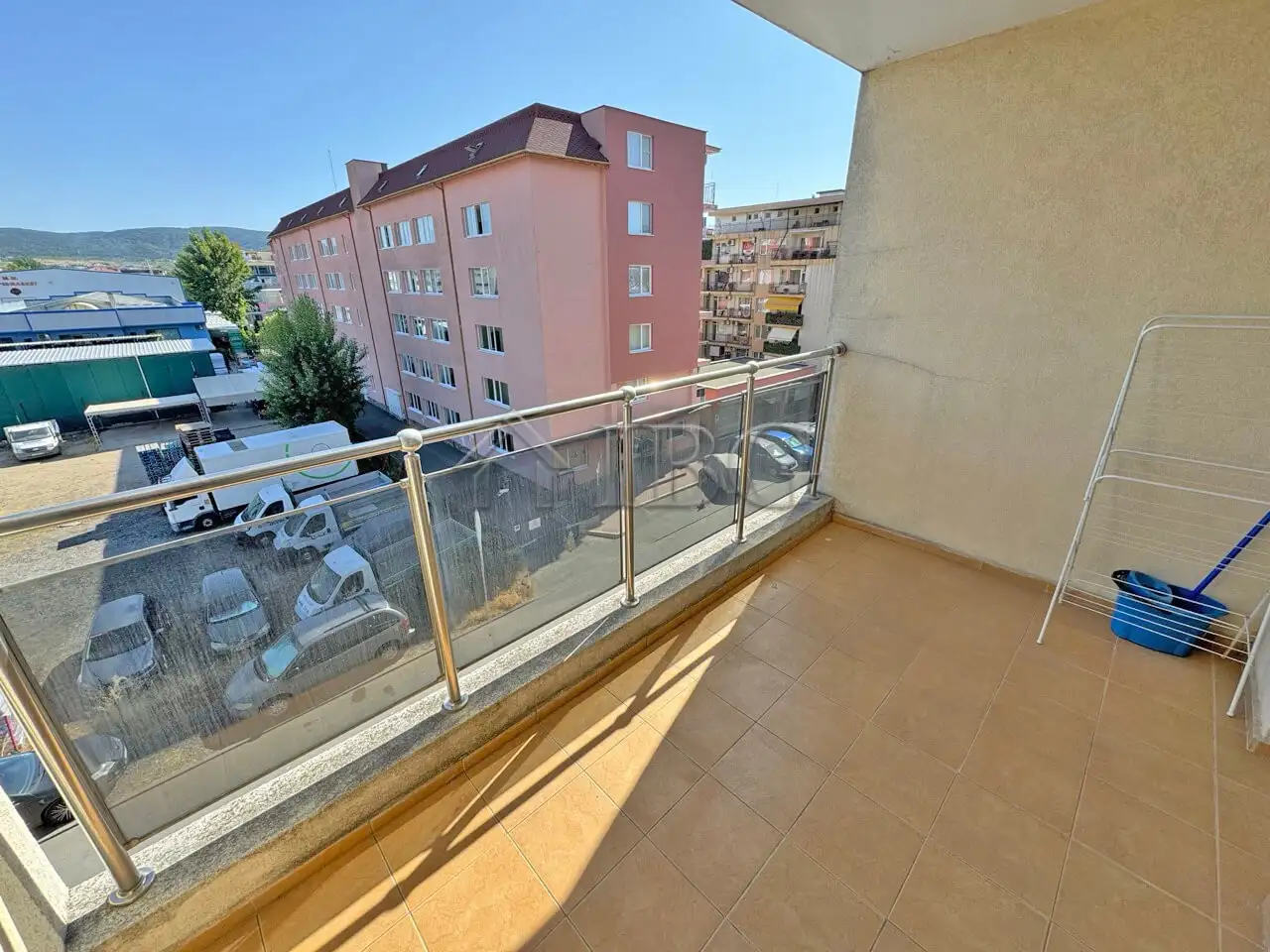 Flat 96m² in Bulgaria, Sunny Beach. Priced at 99999€ rent photo-11