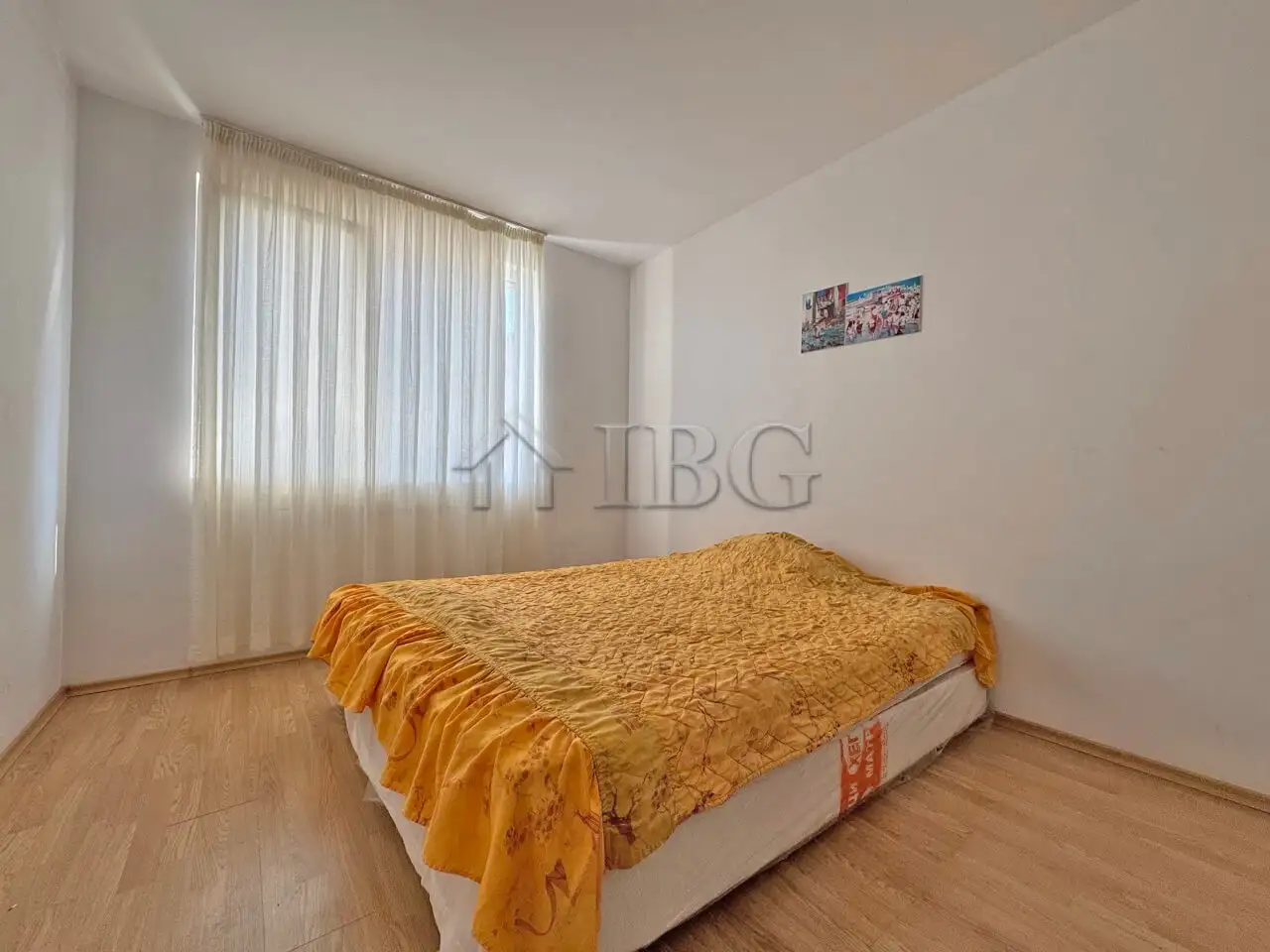 Flat 96m² in Bulgaria, Sunny Beach. Priced at 99999€ rent photo-12