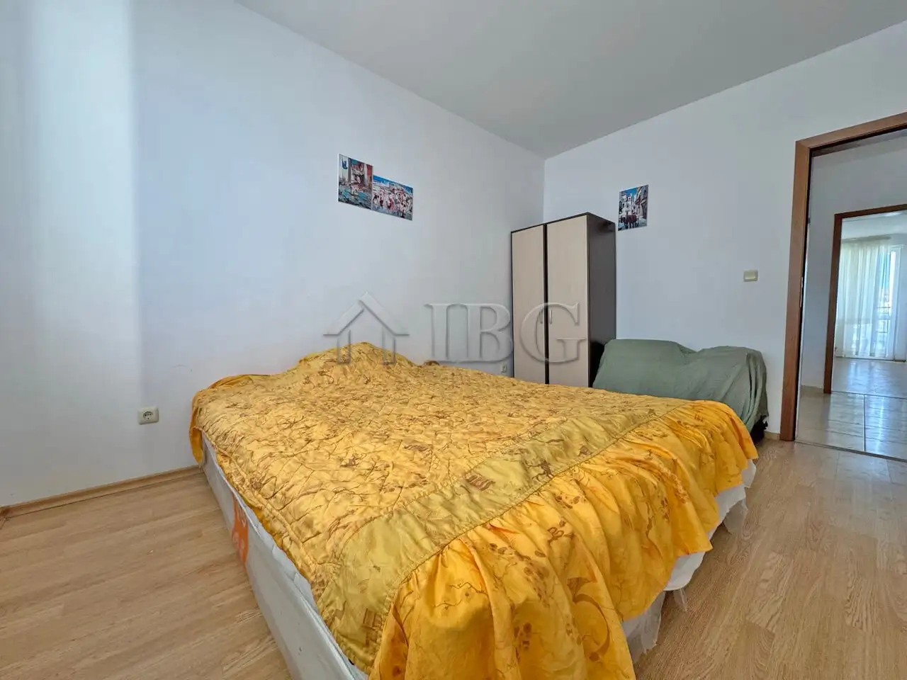 Flat 96m² in Bulgaria, Sunny Beach. Priced at 99999€ rent photo-13
