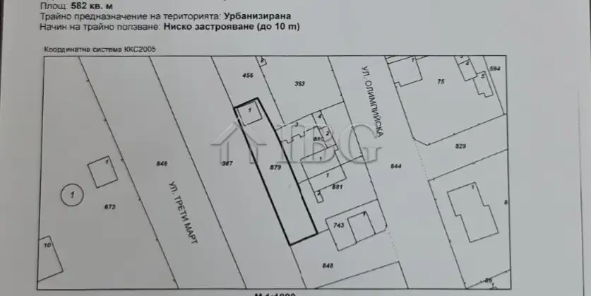 Garage 247m² in Bulgaria, Ivanovo. Priced at 20000€ rent photo-1