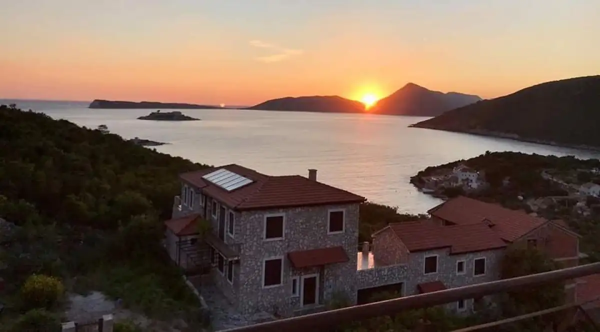 Land 1m² in Montenegro, Zanjic. Priced at 299000€ rent photo-3