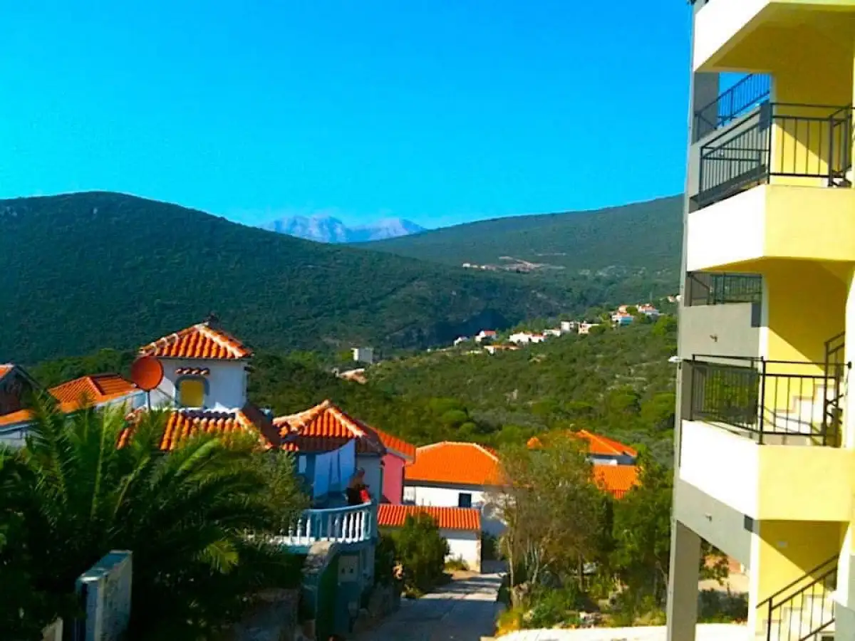 Land 1m² in Montenegro, Zanjic. Priced at 299000€ rent photo-4
