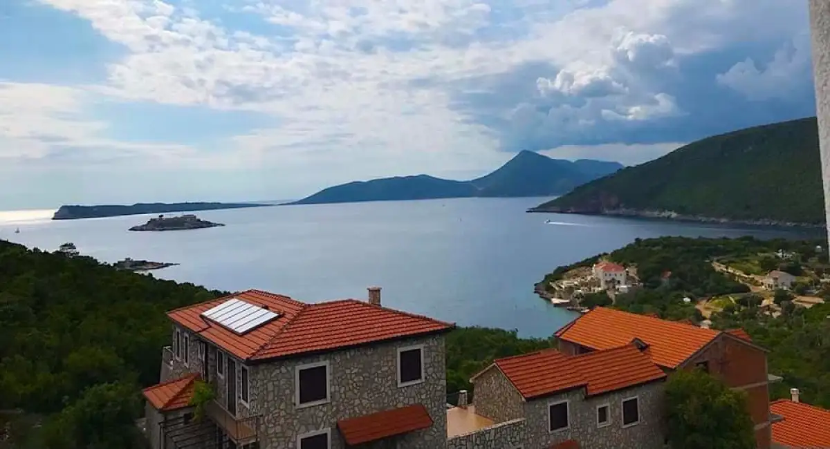 Land 1m² in Montenegro, Zanjic. Priced at 299000€ rent photo-5