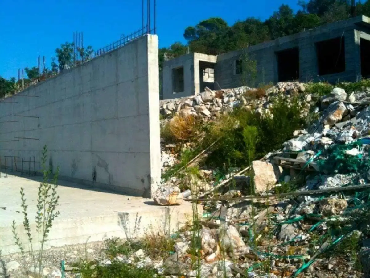Land 1m² in Montenegro, Zanjic. Priced at 299000€ rent photo-7