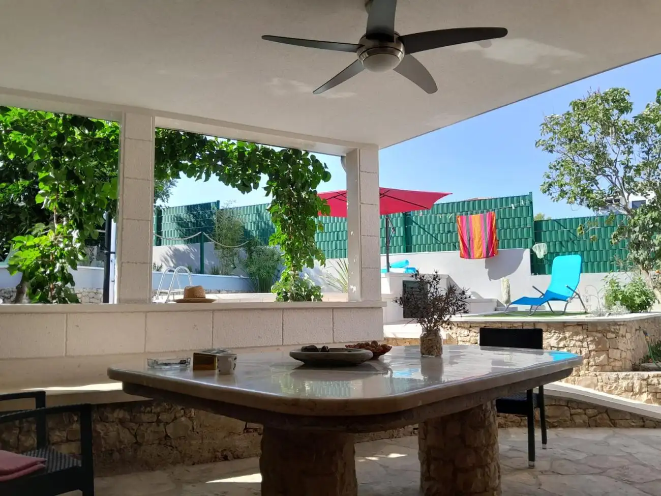 Villa 131m² in Croatia, Ciovo. Priced at 545000€ rent photo-5