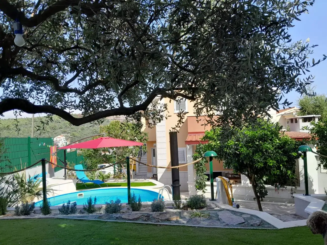 Villa 131m² in Croatia, Ciovo. Priced at 545000€ rent photo-10