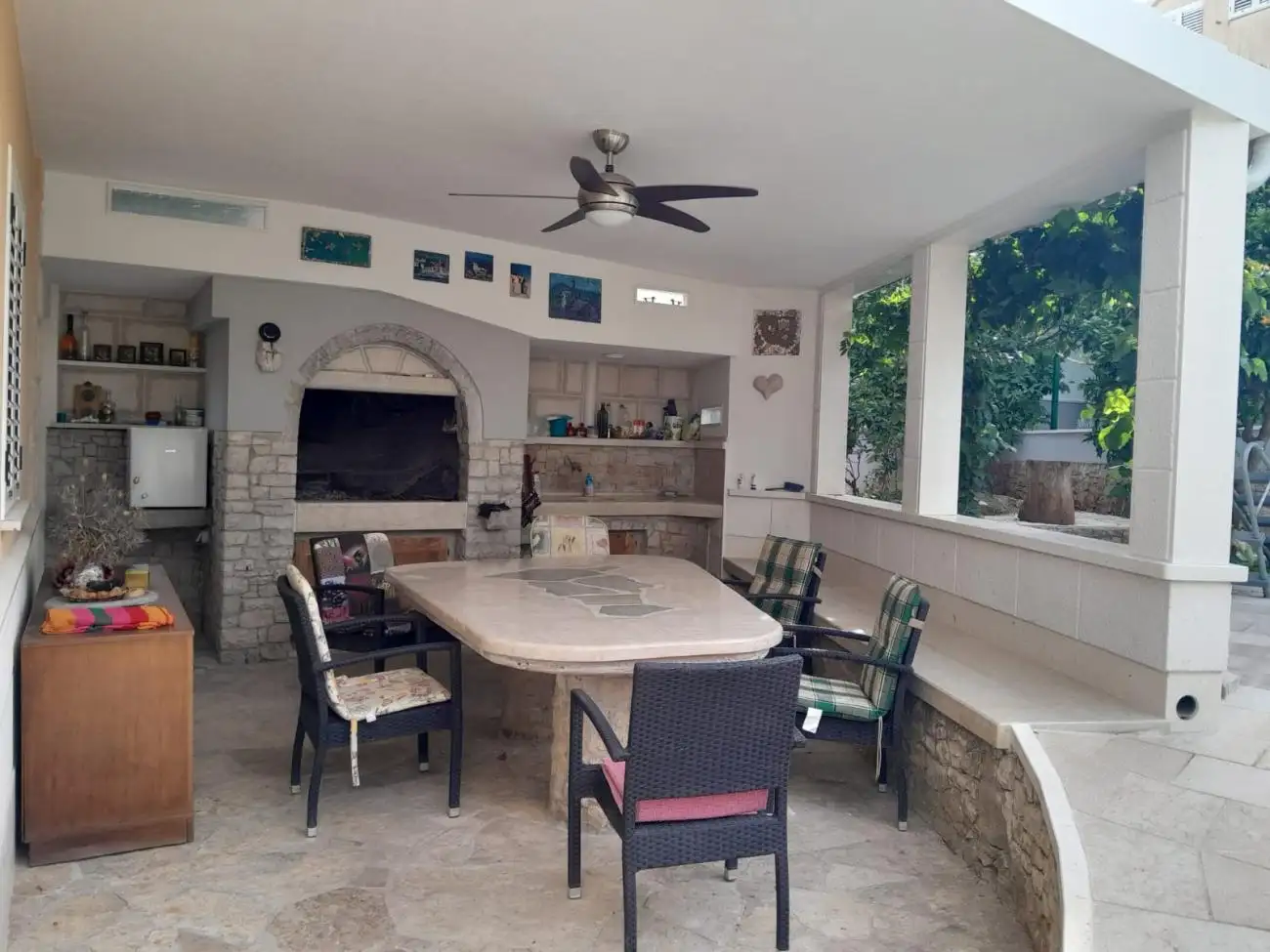 Villa 131m² in Croatia, Ciovo. Priced at 545000€ rent photo-11