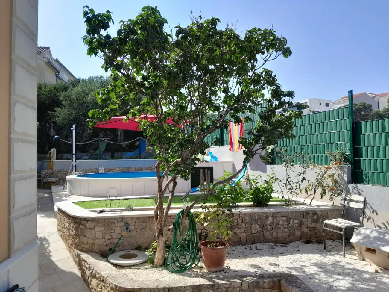 Villa 131m² in Croatia, Ciovo. Priced at 545000€ rent photo-12