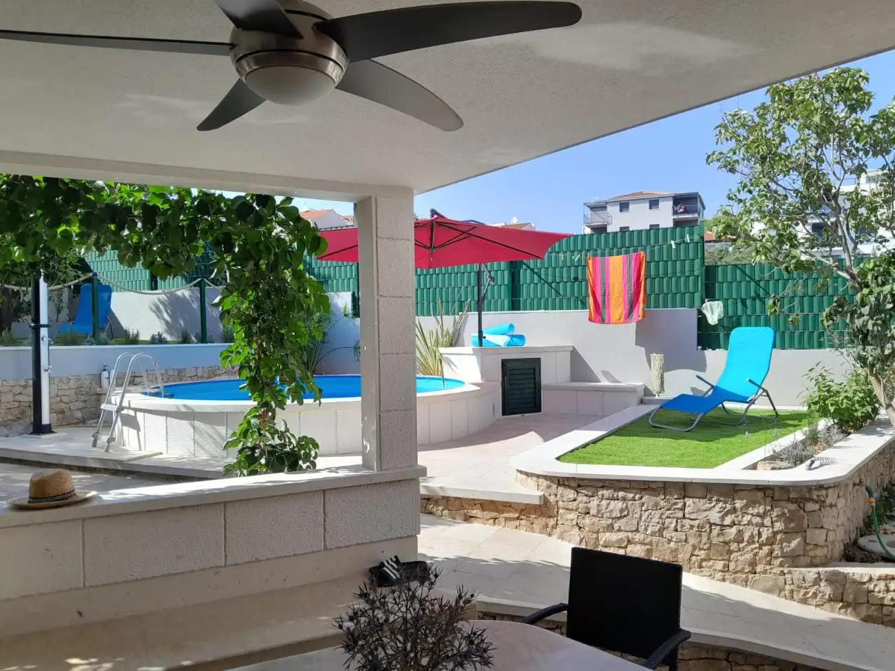 Villa 131m² in Croatia, Ciovo. Priced at 545000€ rent photo-13