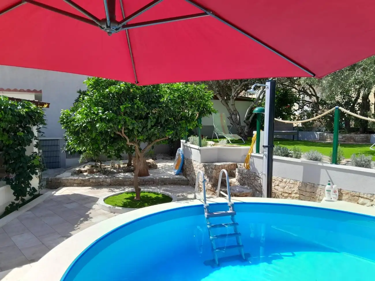 Villa 131m² in Croatia, Ciovo. Priced at 545000€ rent photo-17