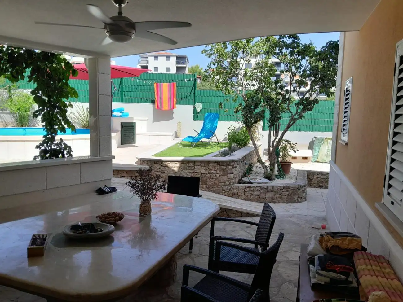 Villa 131m² in Croatia, Ciovo. Priced at 545000€ rent photo-18