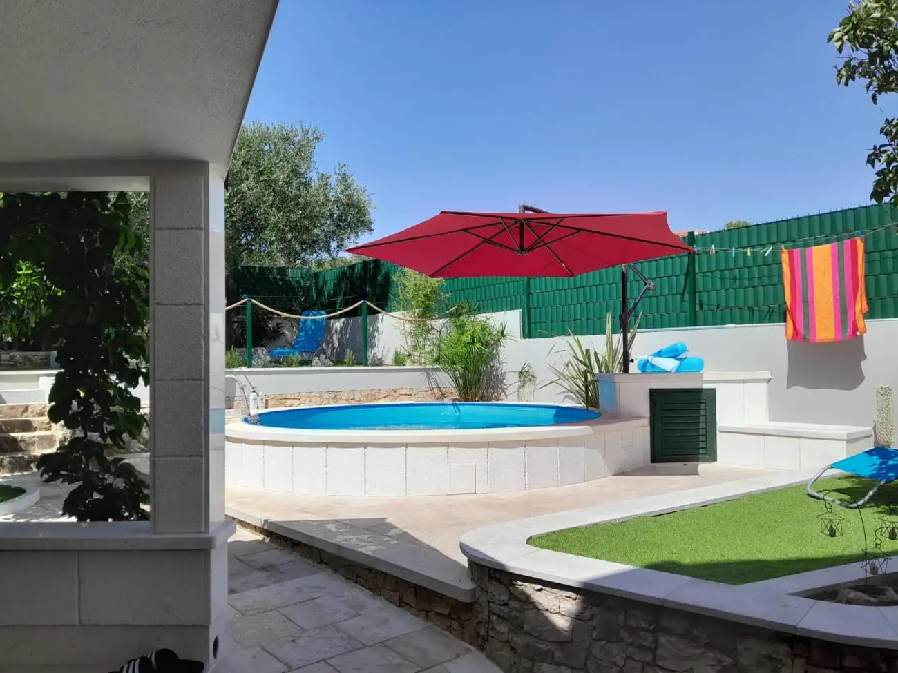 Villa 131m² in Croatia, Ciovo. Priced at 545000€ rent photo-19