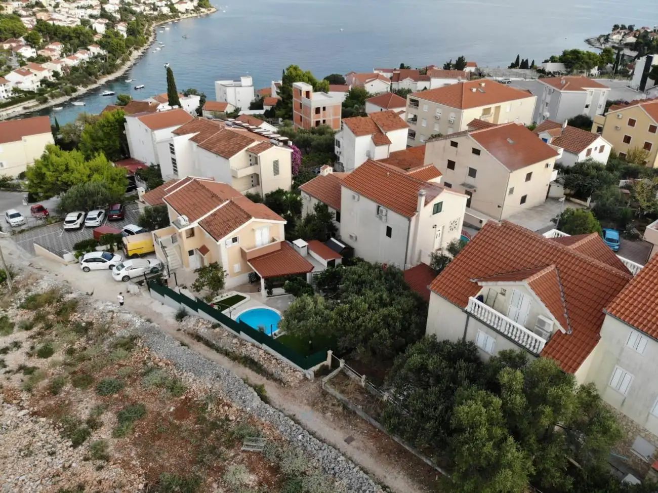 Villa 131m² in Croatia, Ciovo. Priced at 545000€ rent photo-20