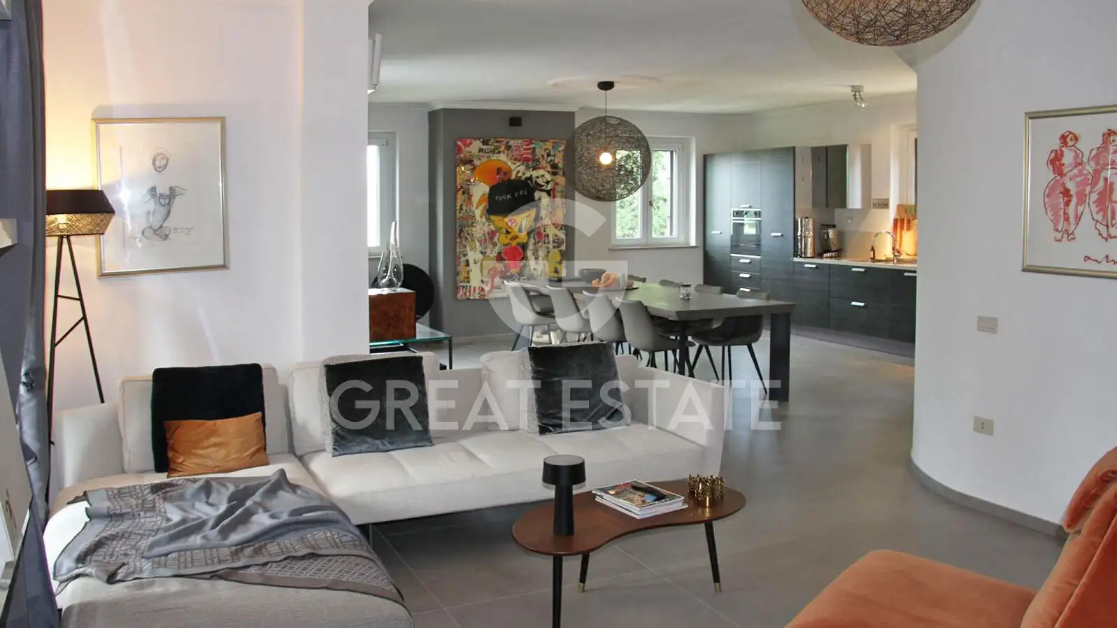House 584m² in Italy, Pesaro-e Urbino. Priced at 990000€ rent photo-9
