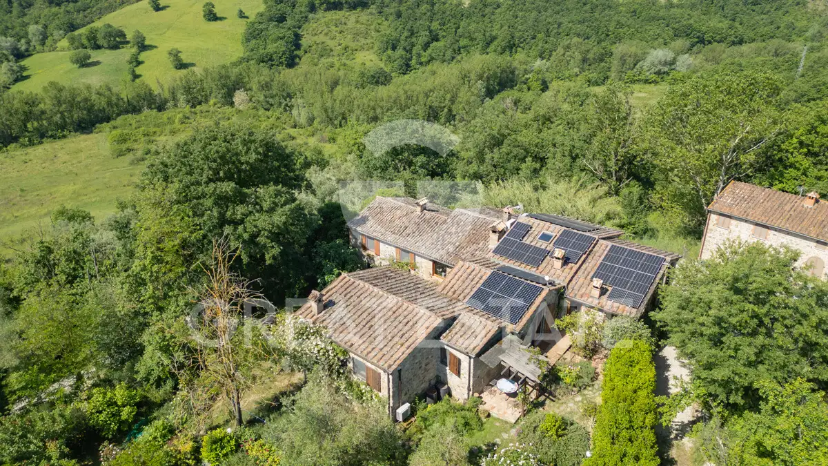 House 551m² in Italy, Terney. Priced at 690000€ rent photo-1