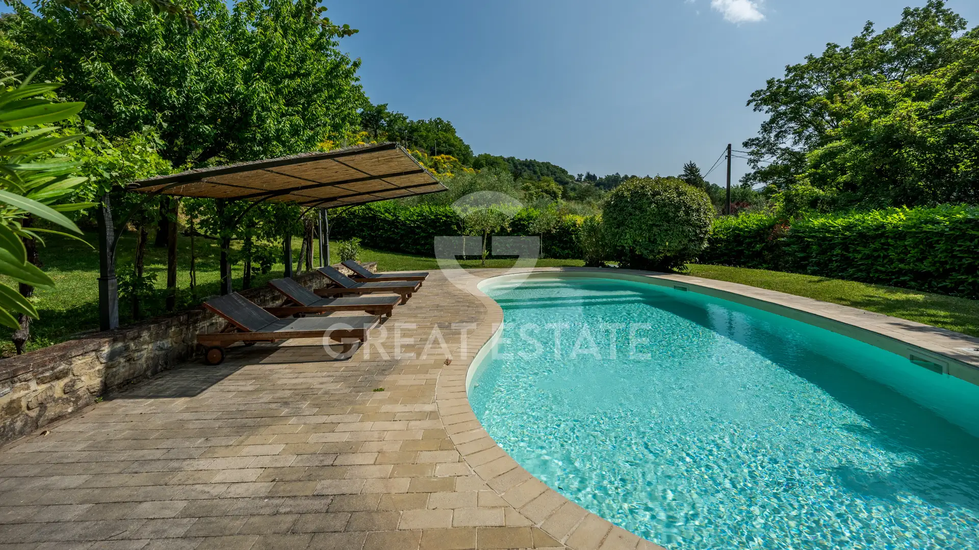 House 237m² in Italy, Perugia. Priced at 640000€ rent photo-2