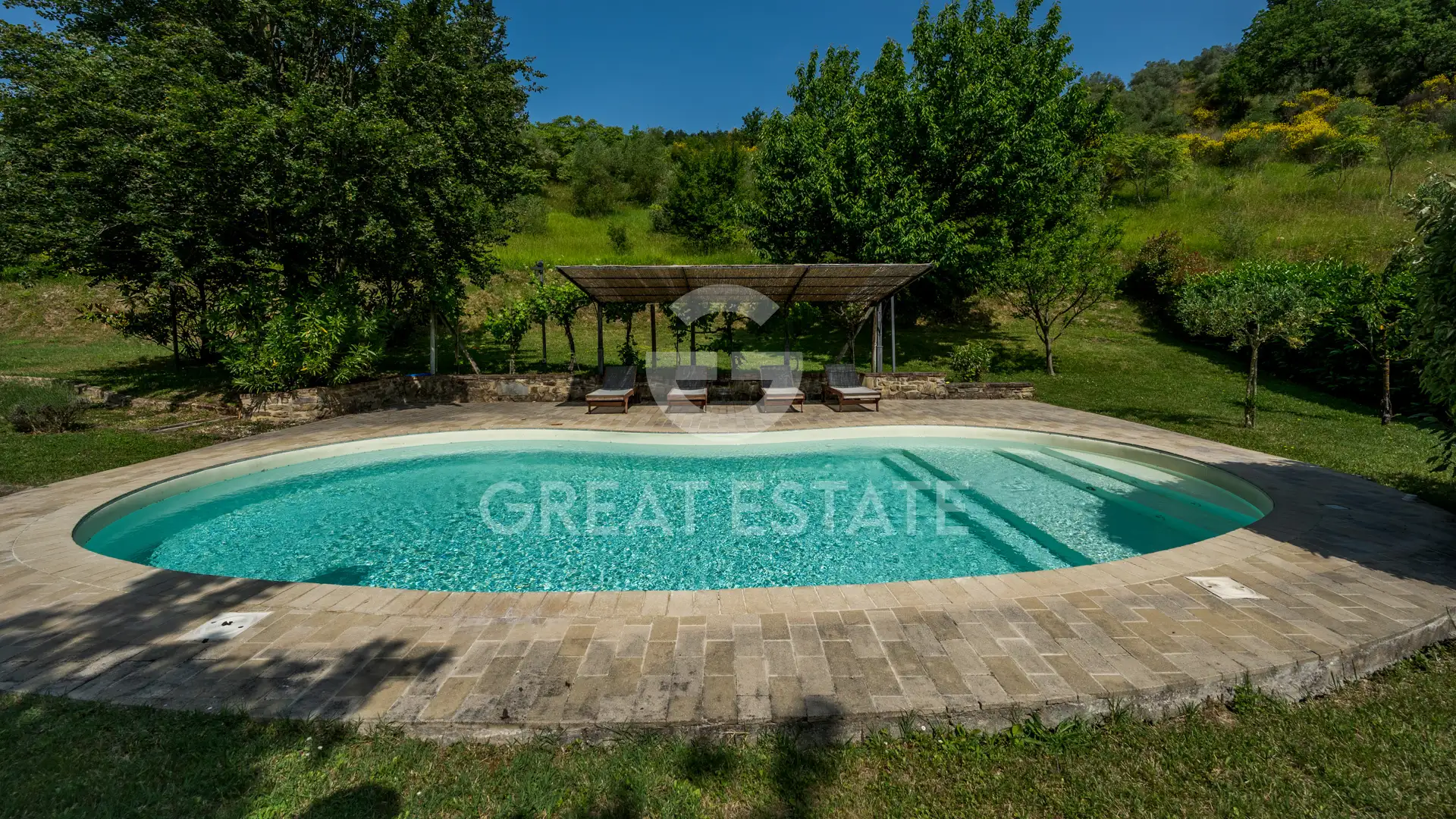 House 237m² in Italy, Perugia. Priced at 640000€ rent photo-4