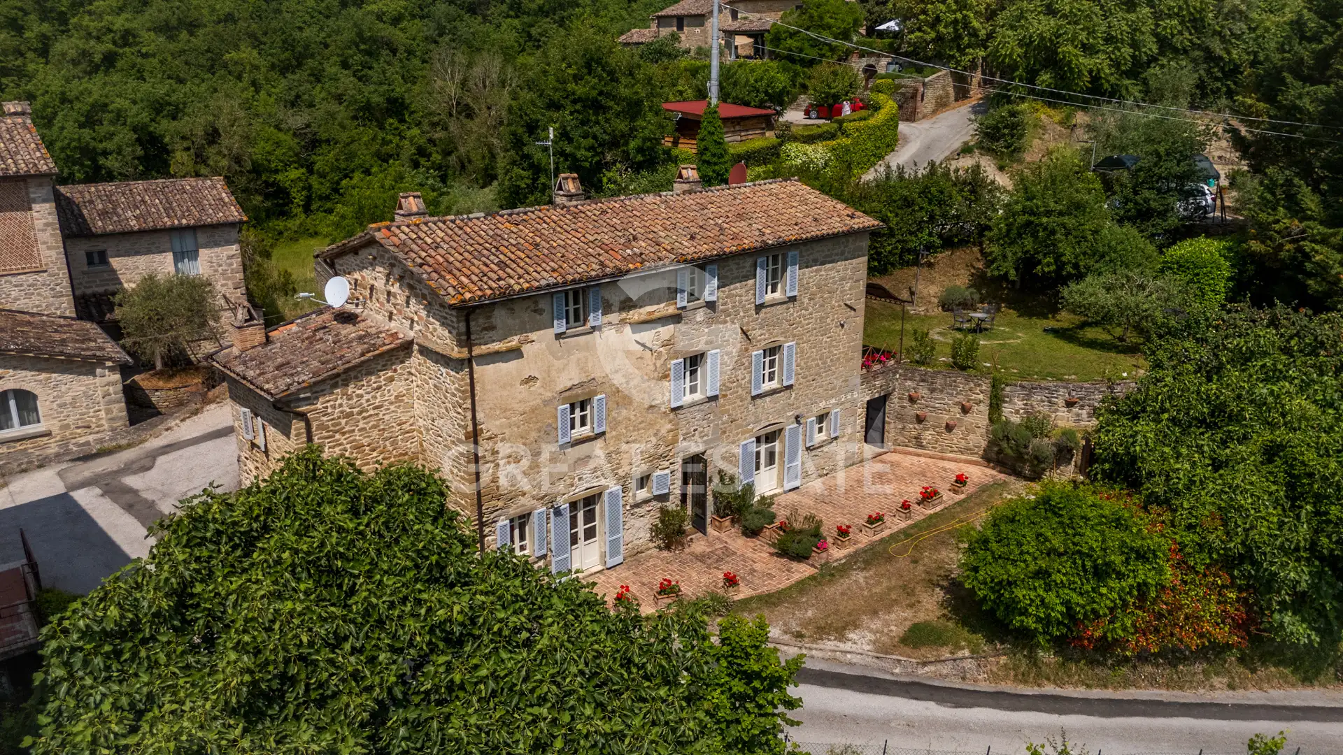 House 237m² in Italy, Perugia. Priced at 640000€ rent photo-8