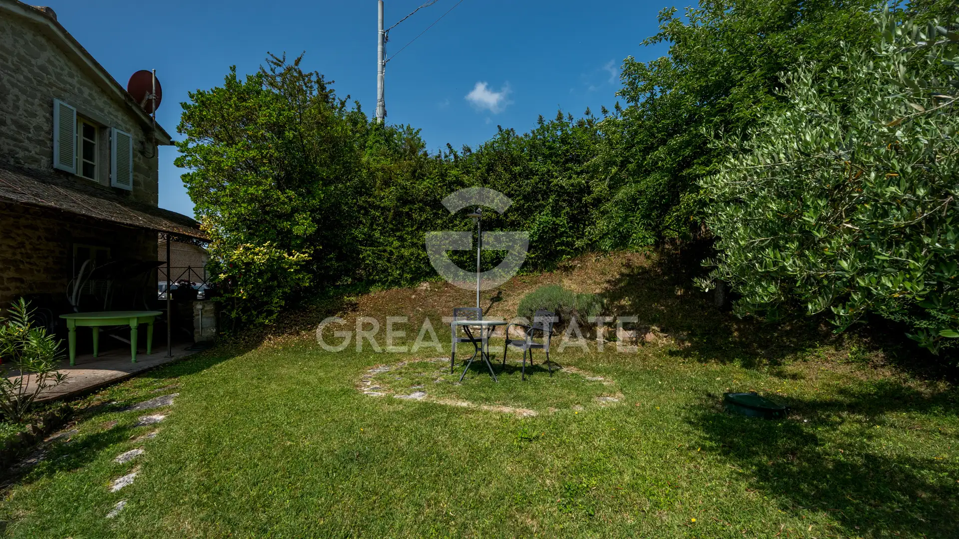 House 237m² in Italy, Perugia. Priced at 640000€ rent photo-10