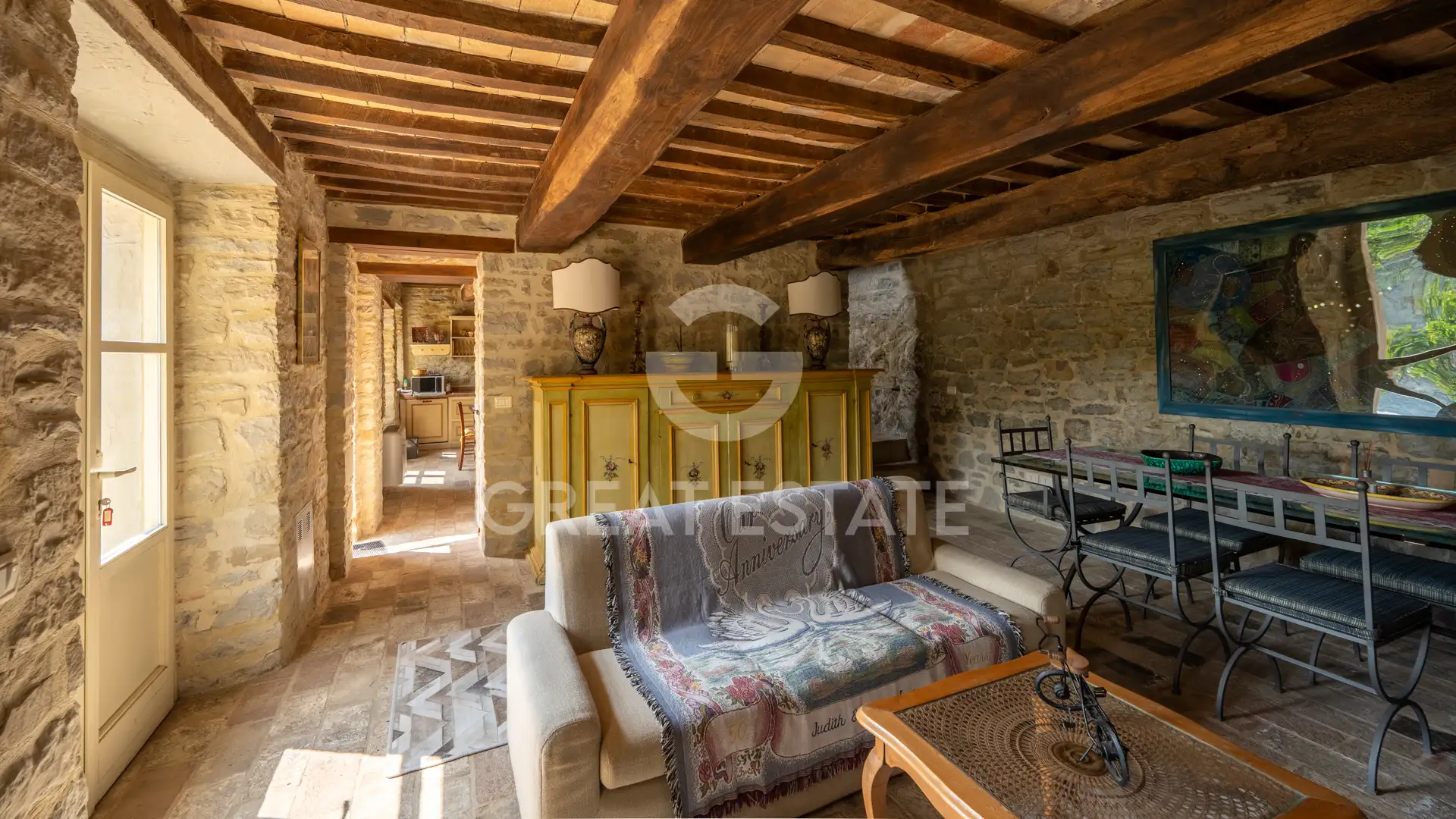 House 237m² in Italy, Perugia. Priced at 640000€ rent photo-11