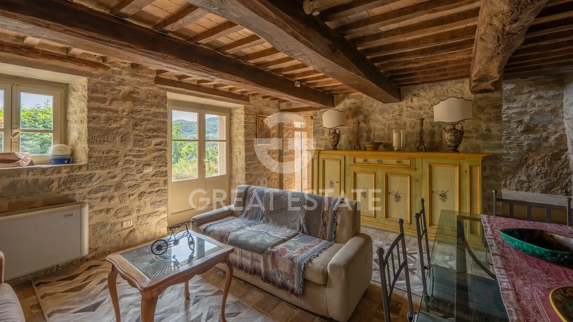 House 237m² in Italy, Perugia. Priced at 640000€ rent photo-13